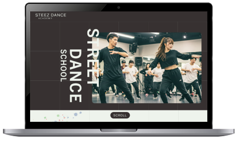 デスクトップビュー