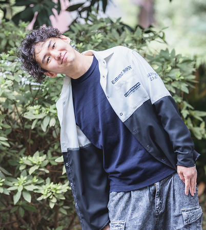 プロフィール画像